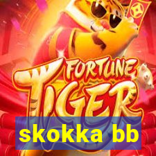 skokka bb